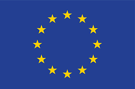 Europe flag